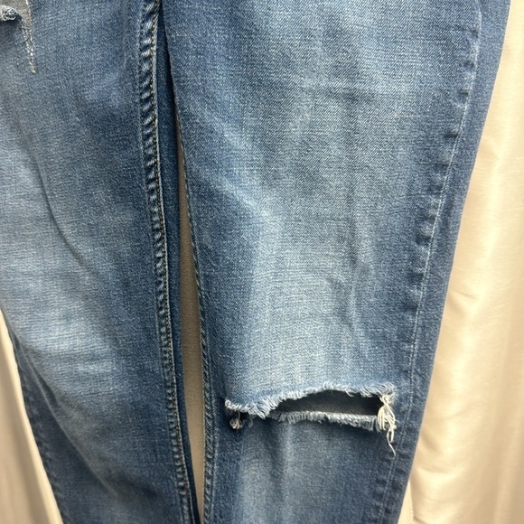 7 for all mankind 32 waist distressed jeans - Men’s jeans - Picture 5 of 5